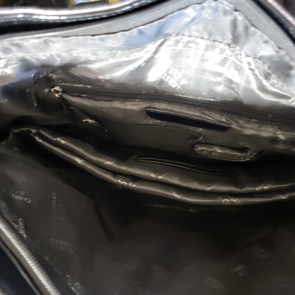 Rolling briefcase - Picture 2 of 11